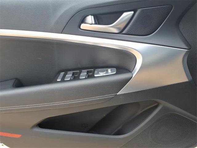 used 2025 Genesis G70 car, priced at $35,596