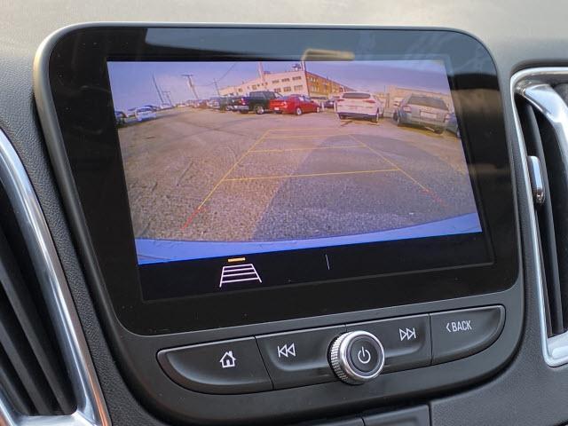 used 2020 Chevrolet Malibu car, priced at $14,000