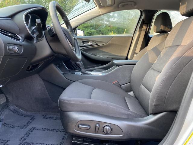 used 2020 Chevrolet Malibu car, priced at $14,000