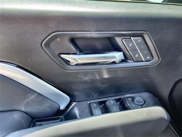 new 2025 Chevrolet Colorado car, priced at $51,703
