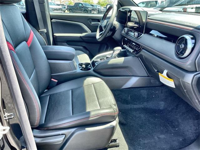 new 2025 Chevrolet Colorado car, priced at $51,703