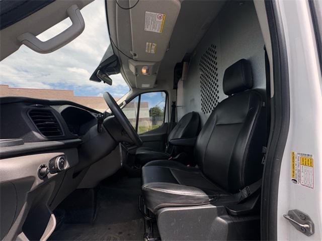used 2020 Ford Transit-250 car, priced at $24,000