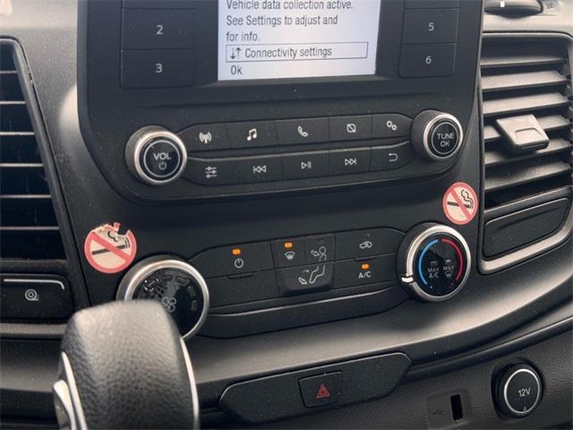 used 2020 Ford Transit-250 car, priced at $24,000