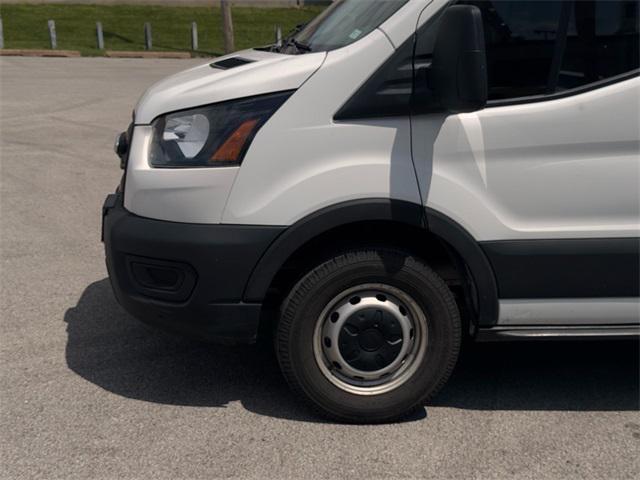used 2020 Ford Transit-250 car, priced at $24,000