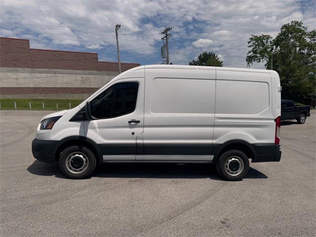 used 2020 Ford Transit-250 car, priced at $24,000