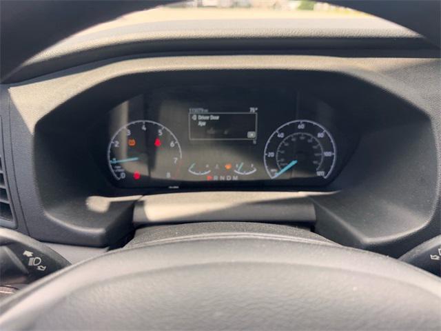 used 2020 Ford Transit-250 car, priced at $24,000