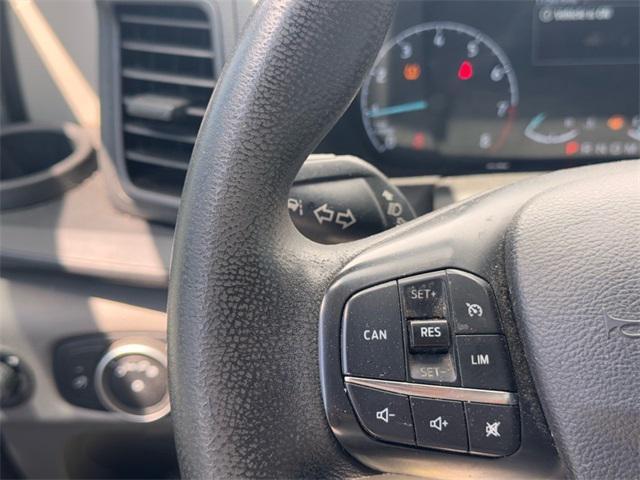 used 2020 Ford Transit-250 car, priced at $24,000