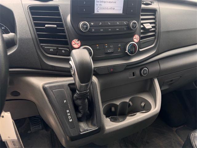 used 2020 Ford Transit-250 car, priced at $24,000