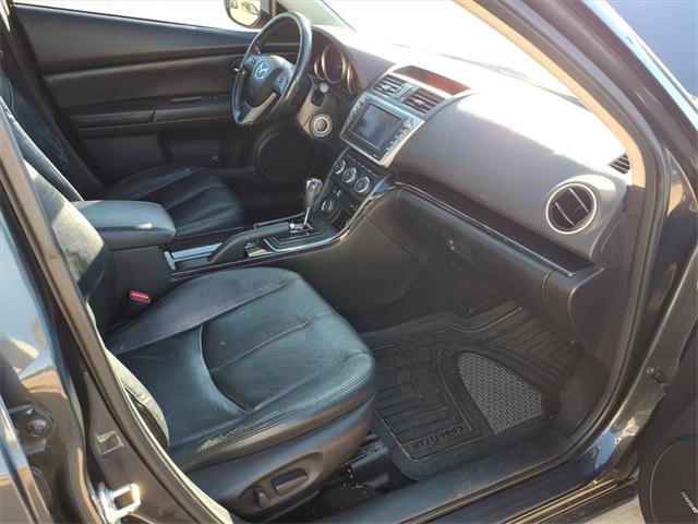 used 2012 Mazda Mazda6 car