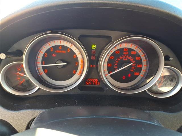 used 2012 Mazda Mazda6 car