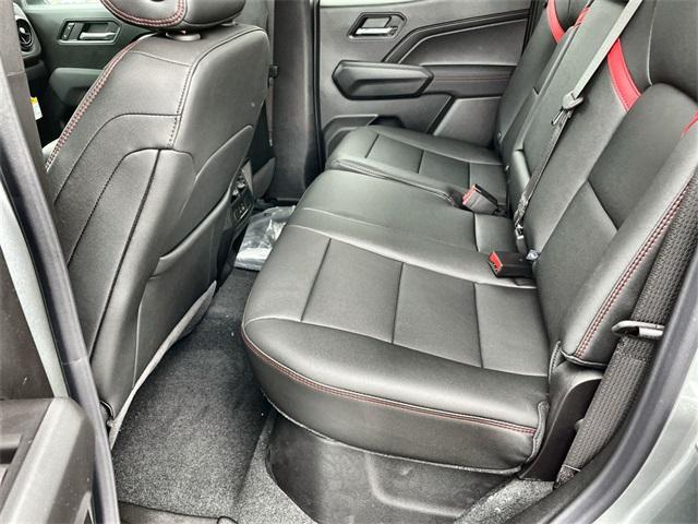 new 2025 Chevrolet Colorado car, priced at $46,541