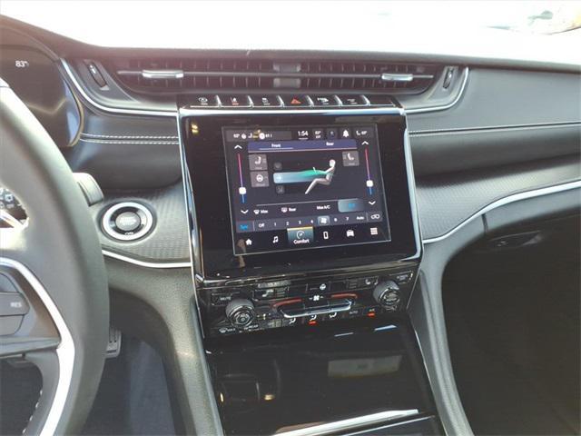 used 2023 Jeep Grand Cherokee L car, priced at $30,410