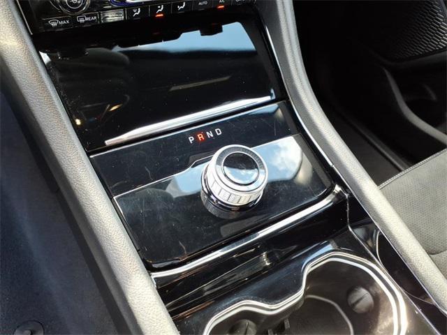 used 2023 Jeep Grand Cherokee L car, priced at $30,410