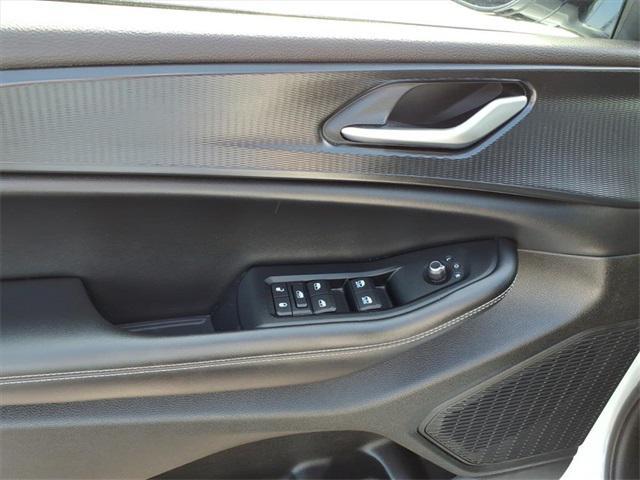 used 2023 Jeep Grand Cherokee L car, priced at $30,410