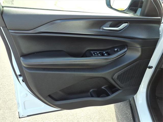 used 2023 Jeep Grand Cherokee L car, priced at $30,410