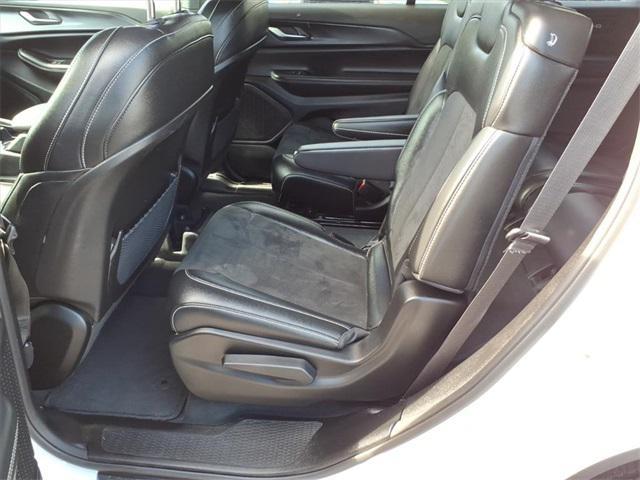 used 2023 Jeep Grand Cherokee L car, priced at $30,410