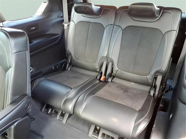 used 2023 Jeep Grand Cherokee L car, priced at $27,527