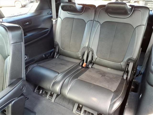 used 2023 Jeep Grand Cherokee L car, priced at $30,410