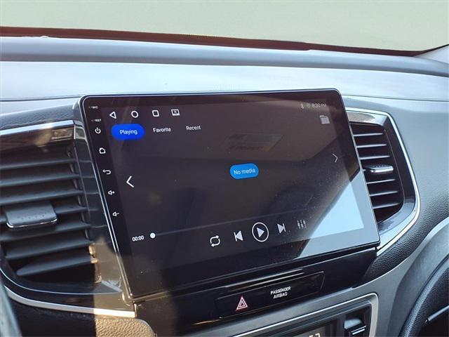 used 2016 Honda Pilot car, priced at $14,000