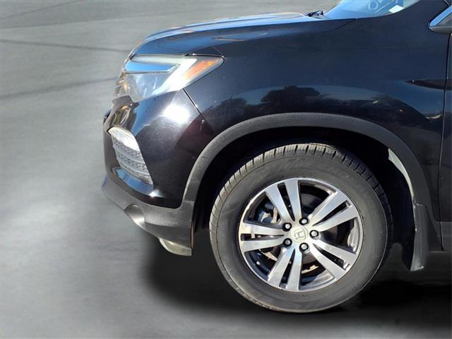used 2016 Honda Pilot car, priced at $14,000