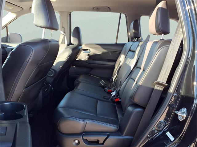 used 2016 Honda Pilot car, priced at $14,000