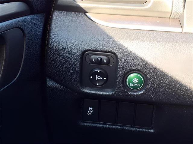 used 2016 Honda Pilot car, priced at $14,000