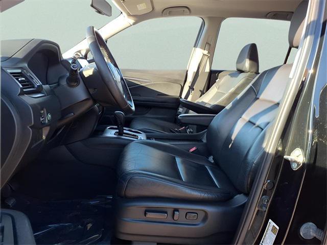 used 2016 Honda Pilot car, priced at $14,000