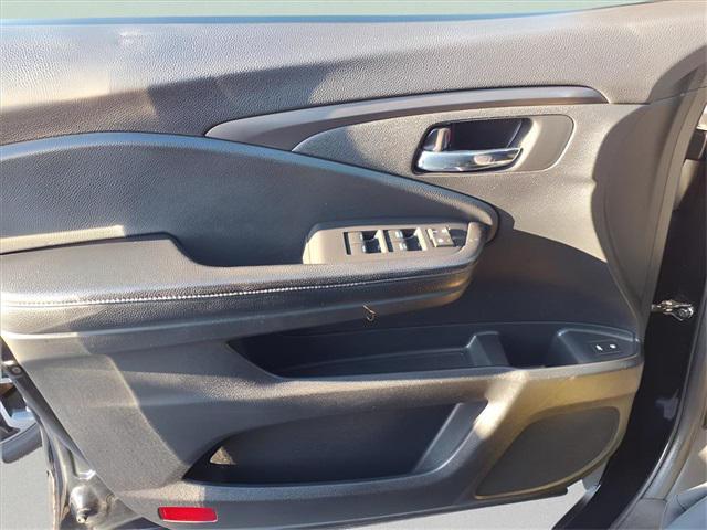 used 2016 Honda Pilot car, priced at $14,000