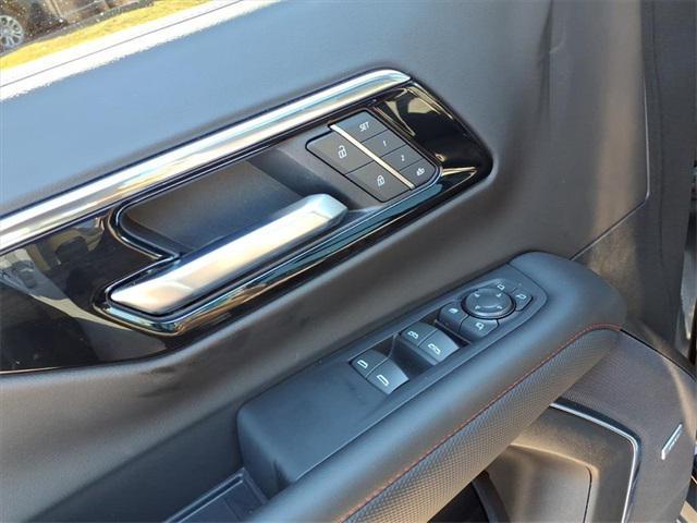 used 2025 Chevrolet Tahoe car, priced at $73,148