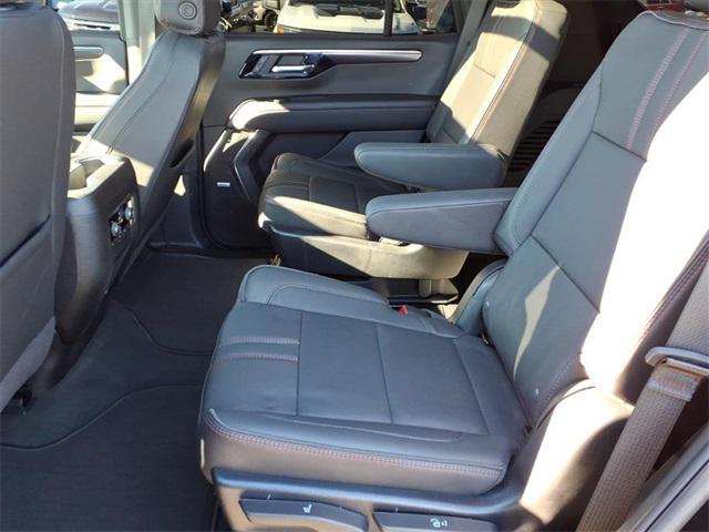 used 2025 Chevrolet Tahoe car, priced at $73,148