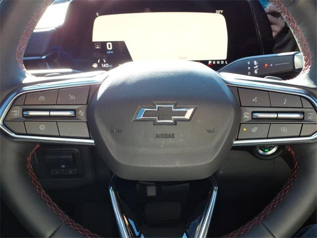 used 2025 Chevrolet Tahoe car, priced at $73,148