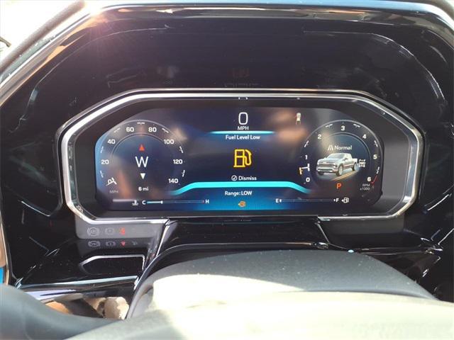 new 2026 Chevrolet Silverado 1500 car, priced at $56,105