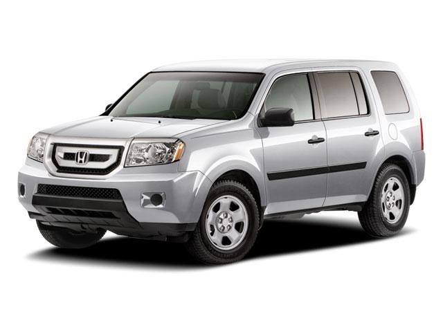 used 2010 Honda Pilot car, priced at $7,650