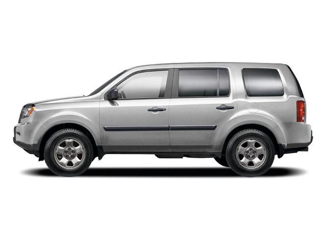 used 2010 Honda Pilot car, priced at $7,650