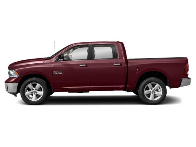used 2024 Ram 1500 Classic car, priced at $36,254