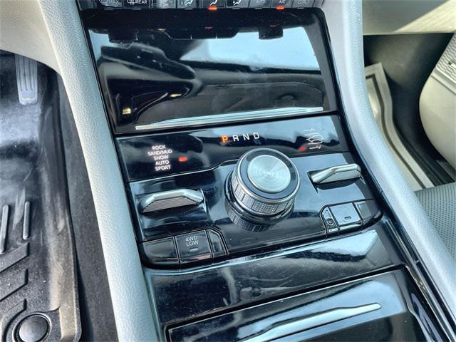 used 2023 Jeep Grand Cherokee L car, priced at $40,495