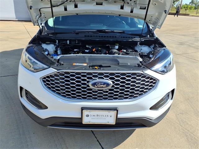 used 2024 Ford Edge car, priced at $22,665