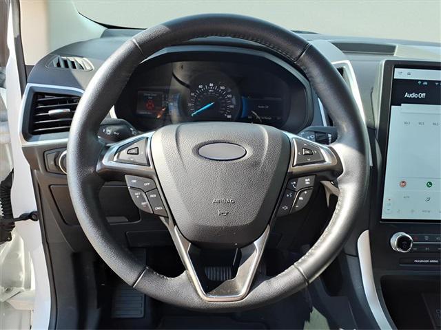 used 2024 Ford Edge car, priced at $21,982
