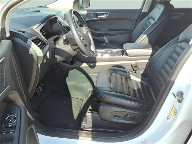 used 2024 Ford Edge car, priced at $21,982