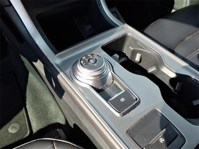 used 2024 Ford Edge car, priced at $21,982