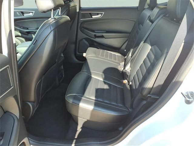 used 2024 Ford Edge car, priced at $21,982