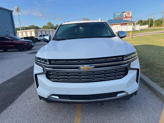 used 2023 Chevrolet Suburban car, priced at $60,973