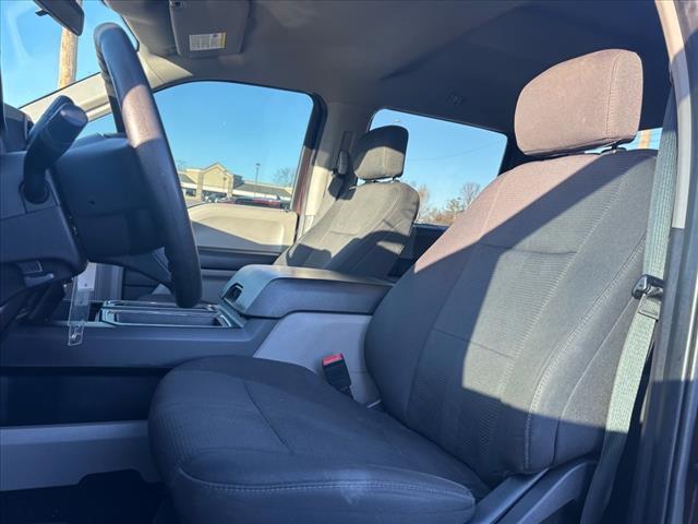 used 2019 Ford F-150 car, priced at $31,000