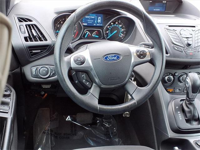 used 2015 Ford Escape car, priced at $6,000