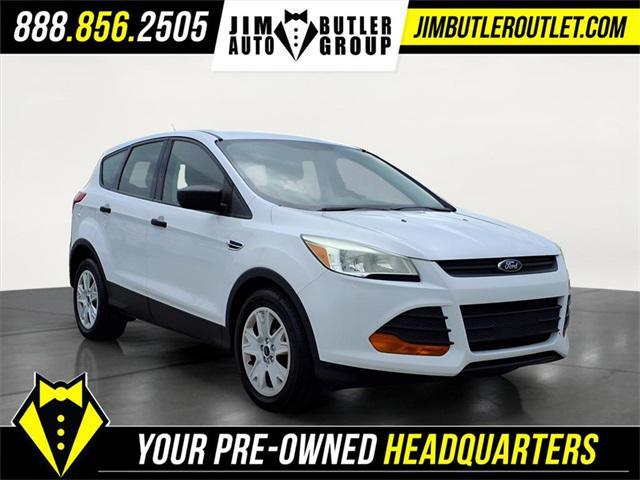 used 2015 Ford Escape car, priced at $6,000