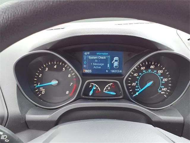 used 2015 Ford Escape car, priced at $6,000