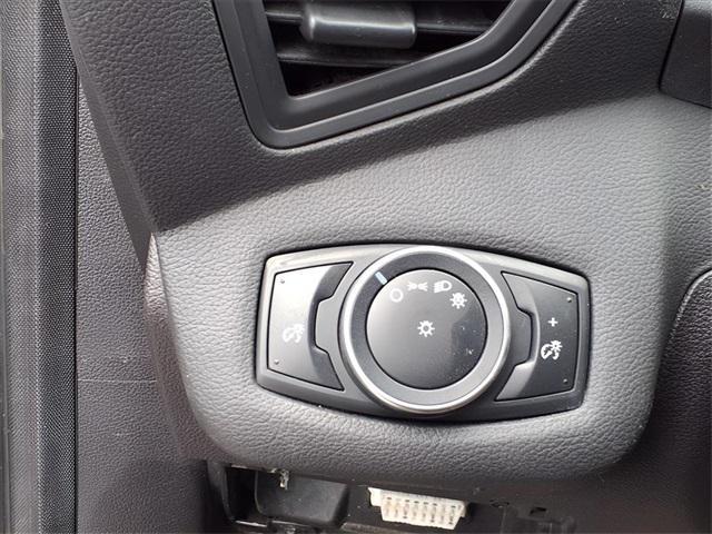 used 2015 Ford Escape car, priced at $6,000