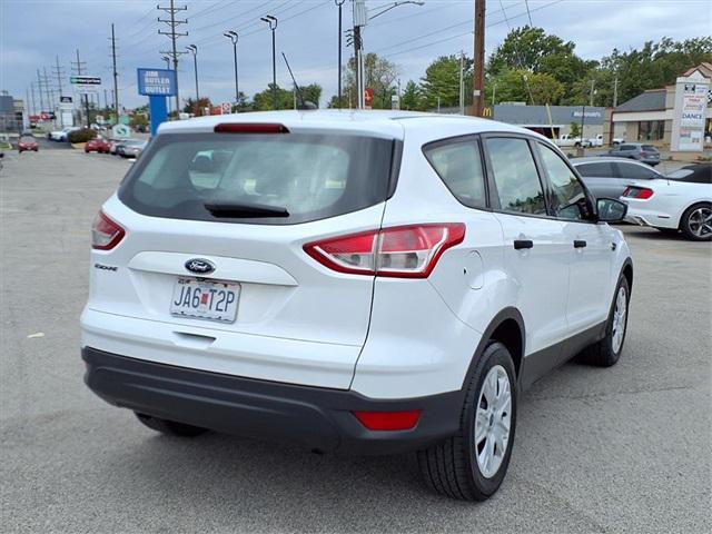 used 2015 Ford Escape car, priced at $6,000