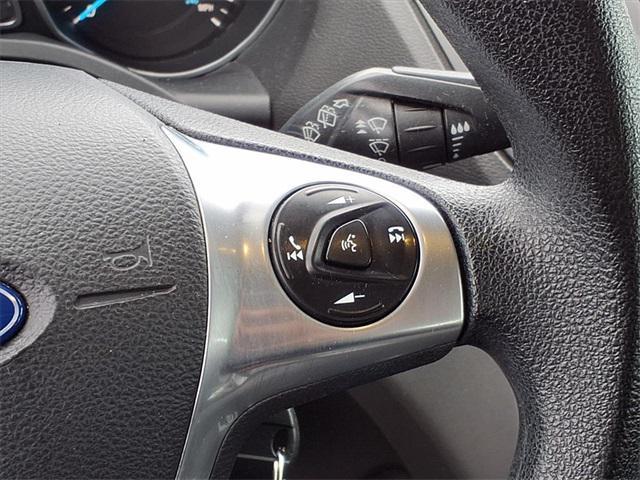 used 2015 Ford Escape car, priced at $6,000