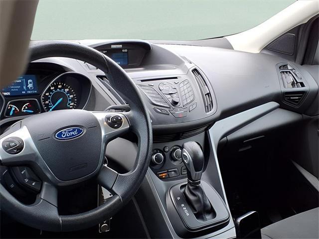 used 2015 Ford Escape car, priced at $6,000
